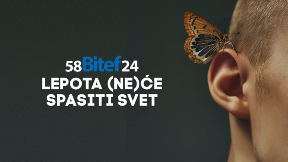 Lepota ne(će) spasiti svet